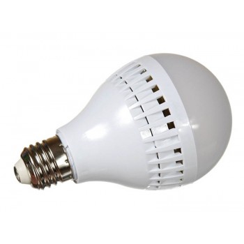Светодиодная лампа E27 9W 220V Bulb econom